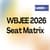 WBJEE Seat Matrix 2025 (Out) - Check Course Wise Seats for BTech